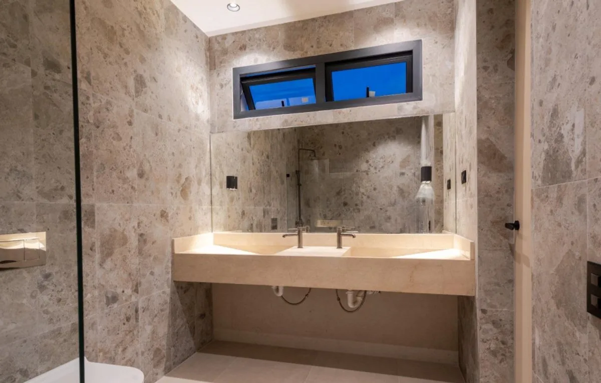 Luxus-Villa mit Designer-Möbeln in Punta Cana Village, Foto 5