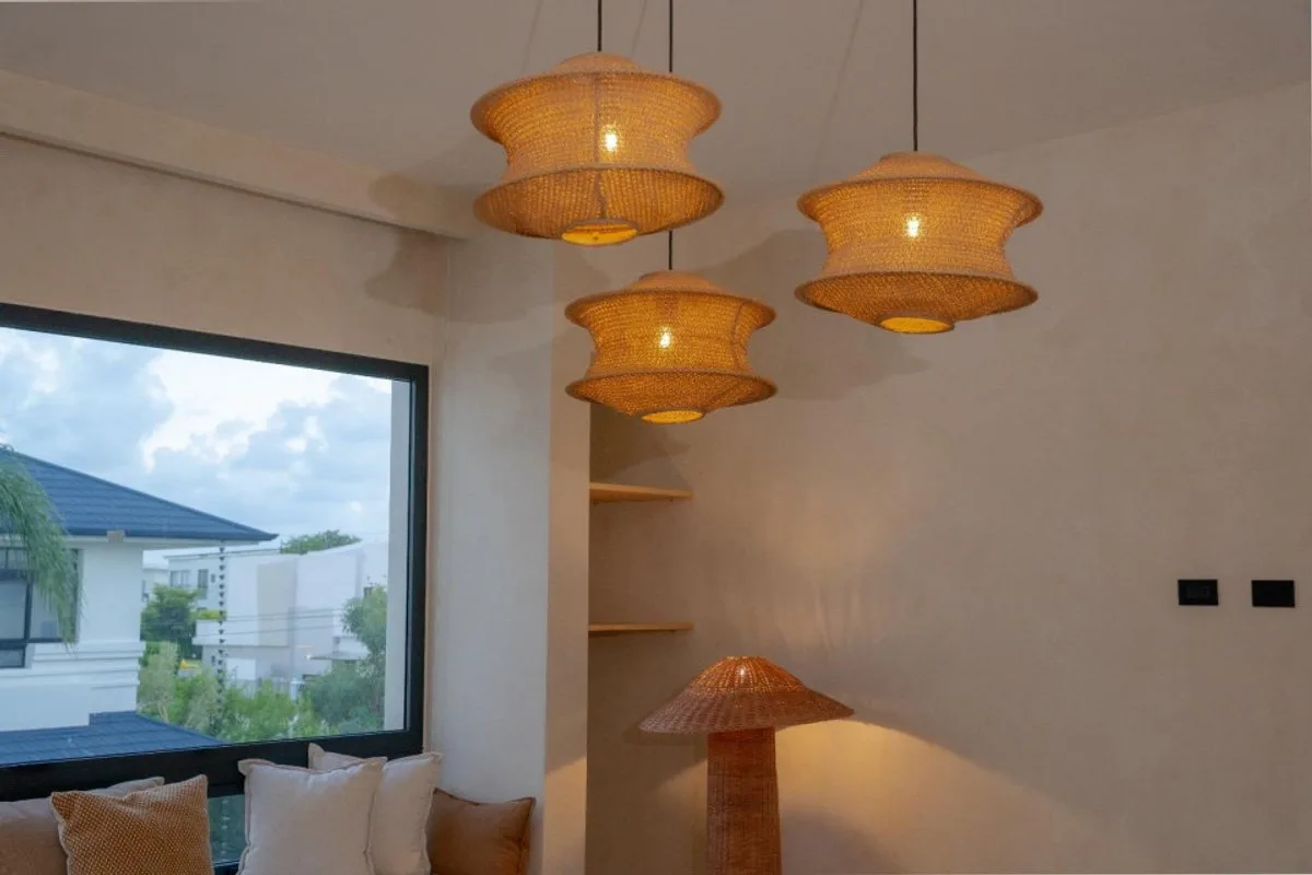 Luxus-Villa mit Designer-Möbeln in Punta Cana Village, Foto 7