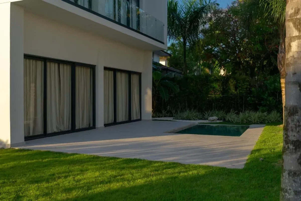 Luxus-Villa mit Designer-Möbeln in Punta Cana Village, Foto 8