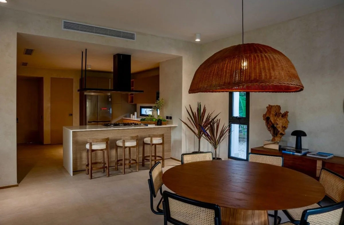 Luxus-Villa mit Designer-Möbeln in Punta Cana Village, Foto 9