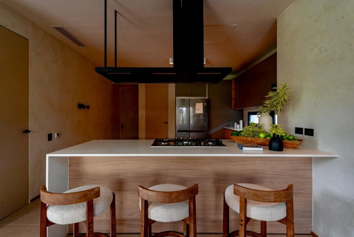 Luxus-Villa mit Designer-Möbeln in Punta Cana Village, Foto 10