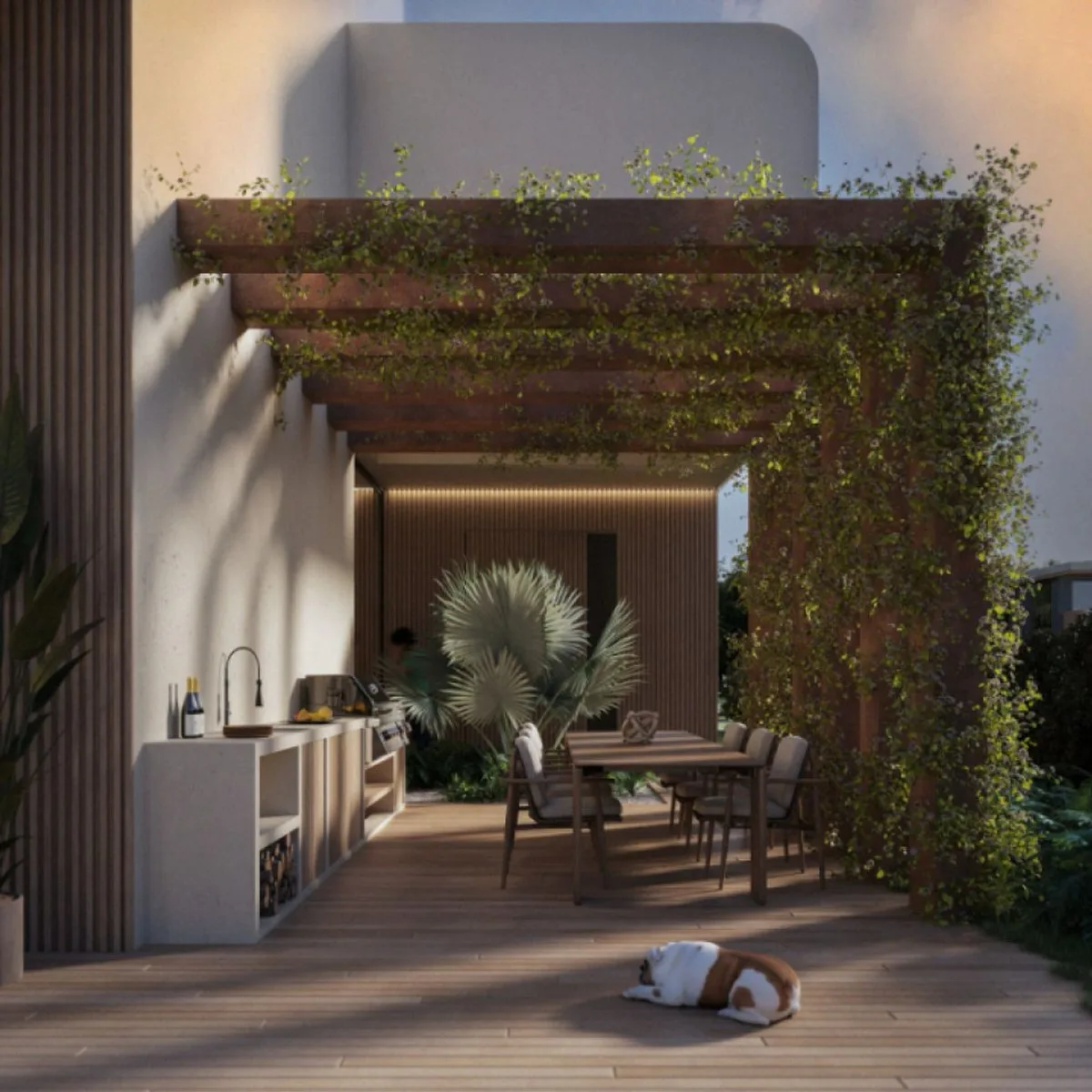 Casa de Lujo en Cap Cana, El Caletón, foto 2