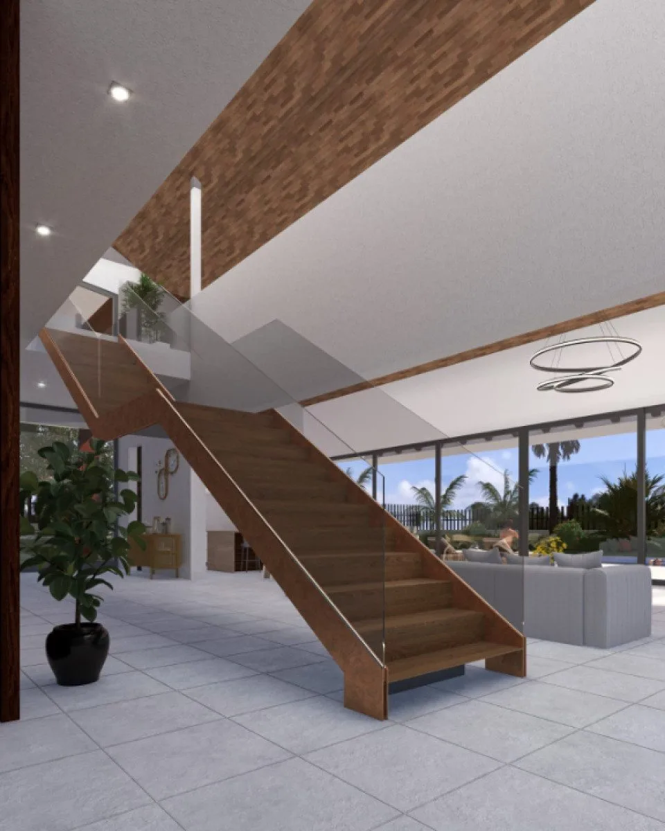 Casa de Lujo en Cap Cana, El Caletón, foto 4