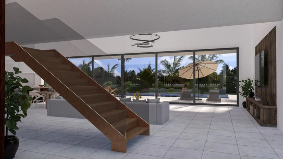 Casa de Lujo en Cap Cana, El Caletón, foto 5