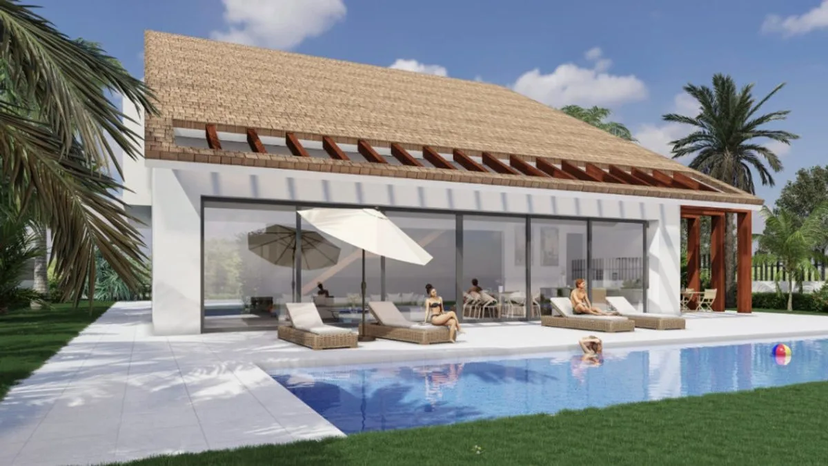 Casa de Lujo en Cap Cana, El Caletón, foto 9