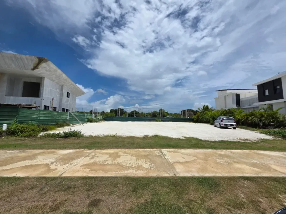 Grundstück von 1.122 m² in Cap Cana, ab $297.000, für Villa., Foto 2
