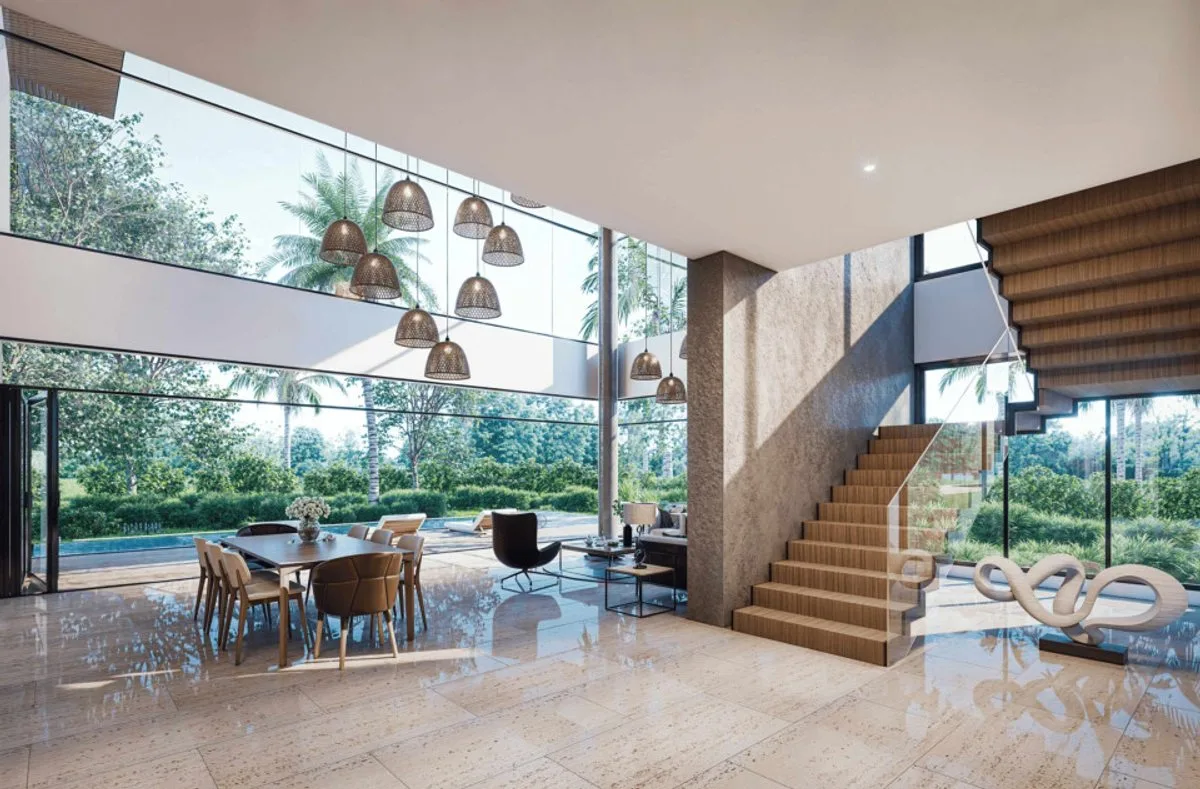 Villa de Lujo en Cap Cana, foto 3