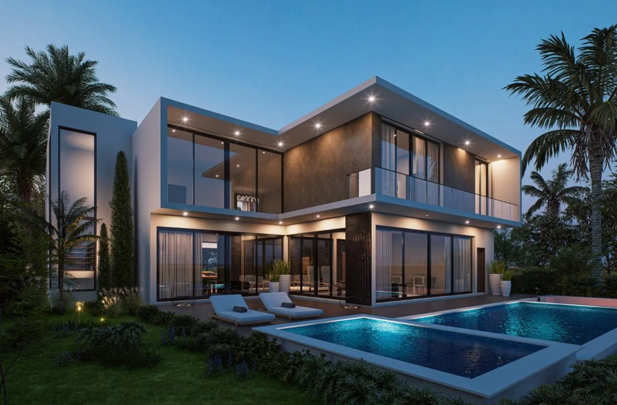 Villa Cap Cana de Lujo, foto 5