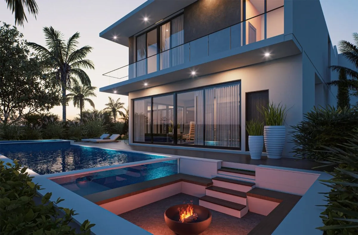 Villa Cap Cana de Lujo, foto 8