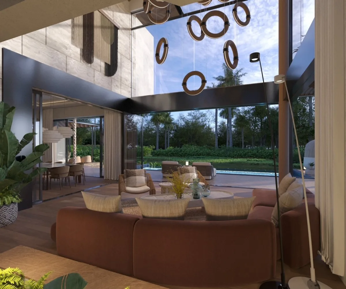 Villa Cap Cana de Lujo, foto 9