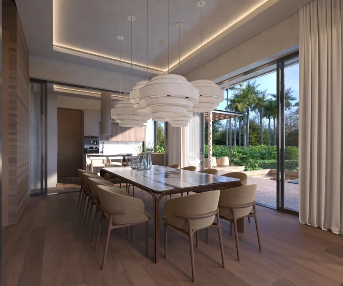 Villa Cap Cana de Lujo, foto 11