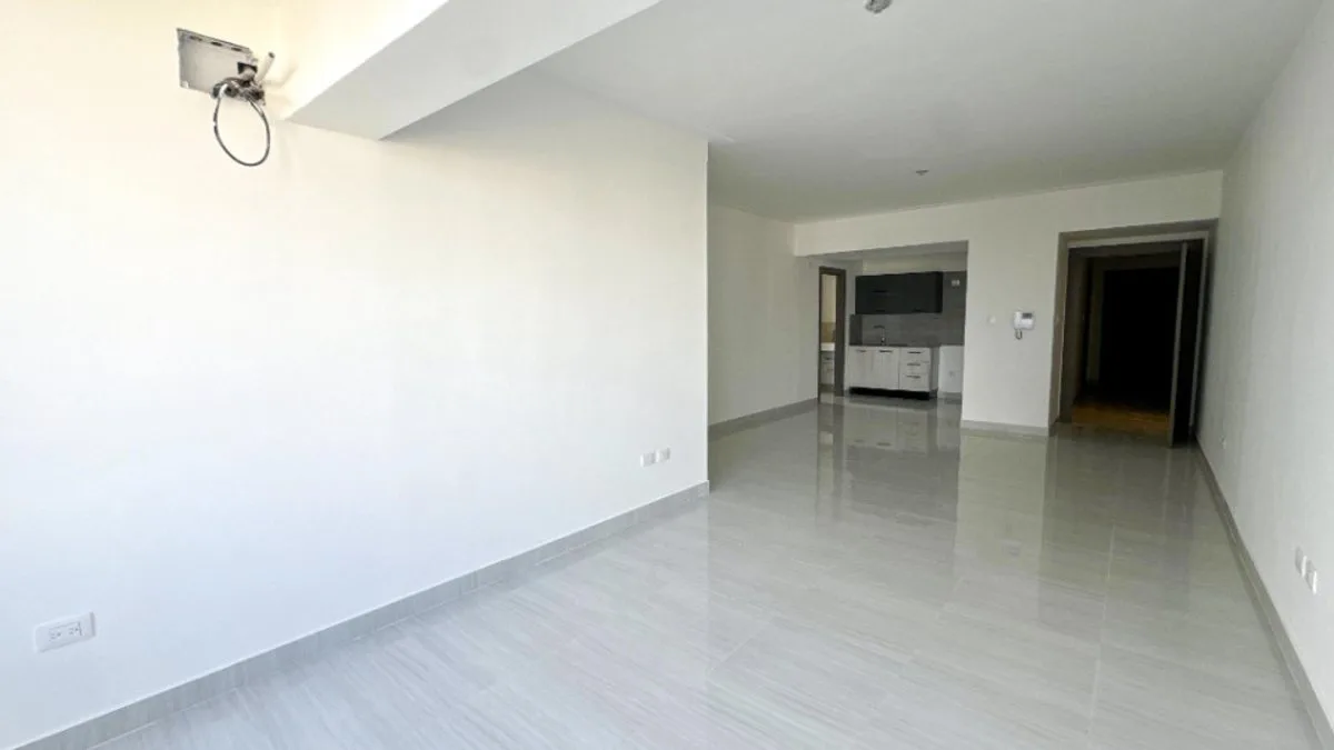 Appartamento a Bella Vista, Santo Domingo, foto 2
