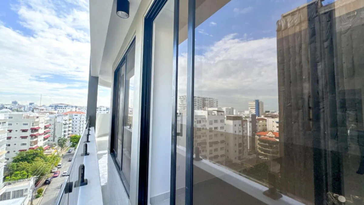Appartamento a Bella Vista, Santo Domingo, foto 4