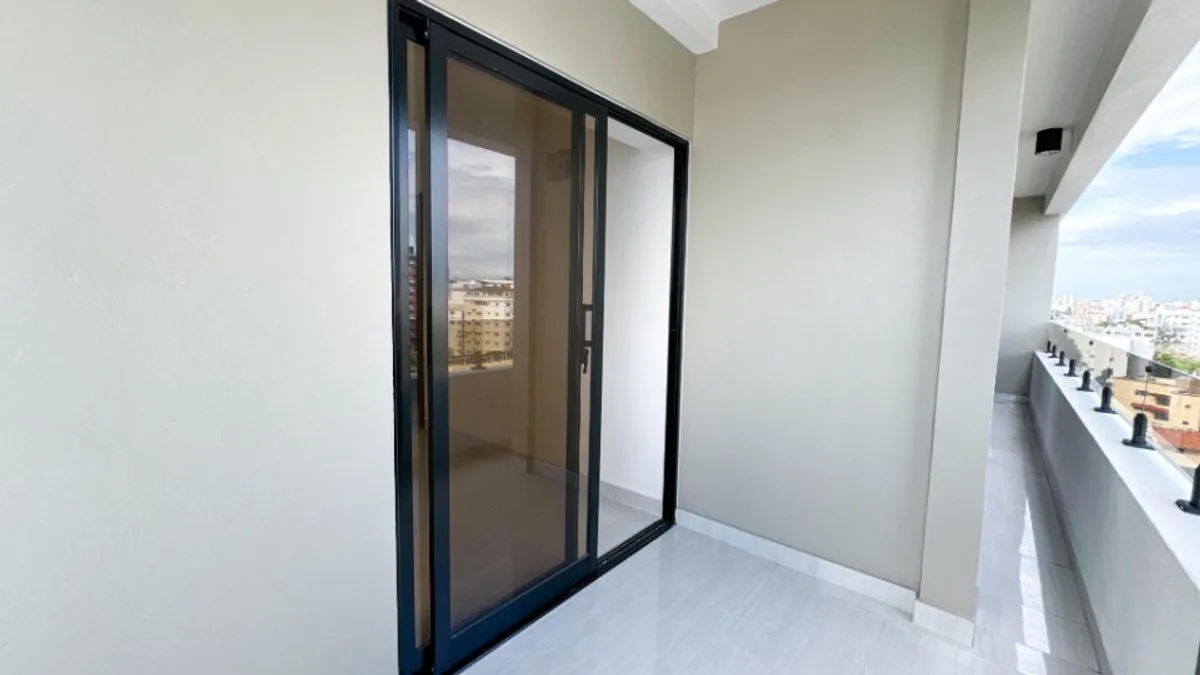 Appartamento a Bella Vista, Santo Domingo, foto 6