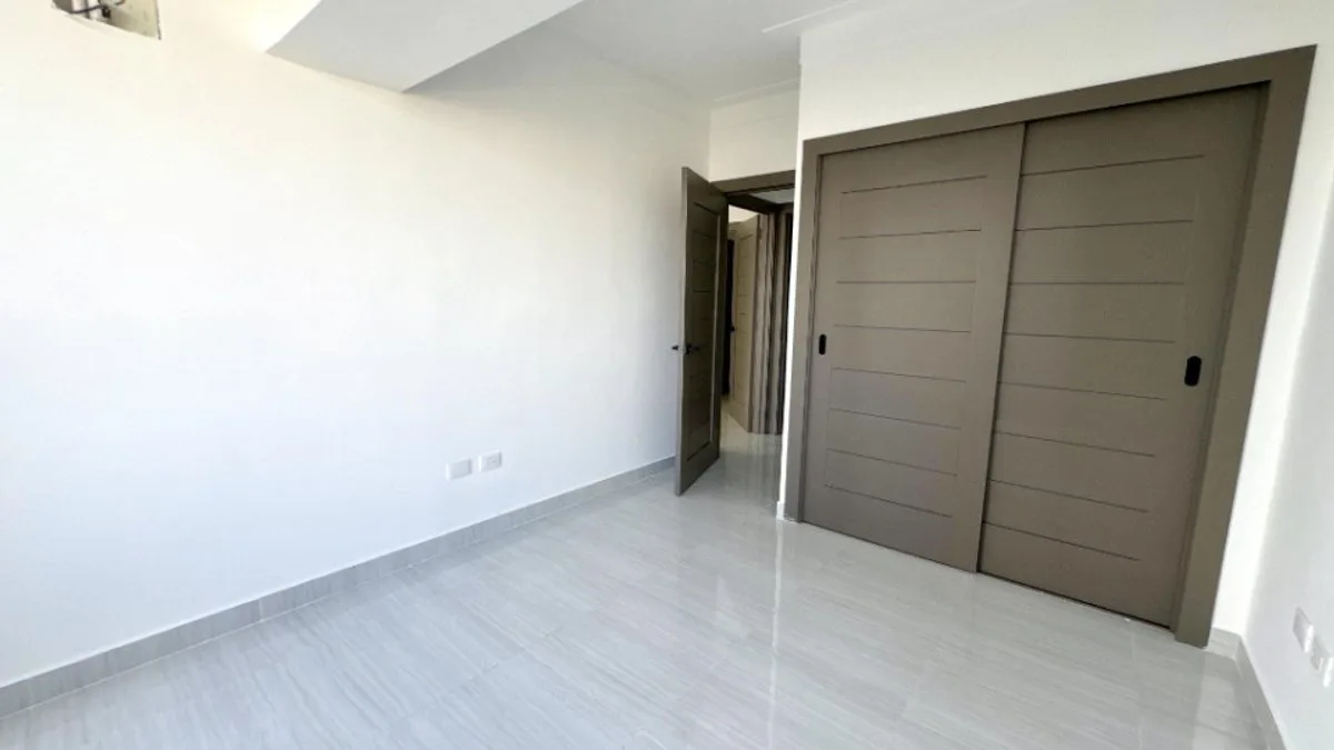 Appartamento a Bella Vista, Santo Domingo, foto 8