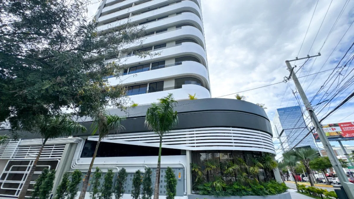 Appartamento a Bella Vista, Santo Domingo, foto 9