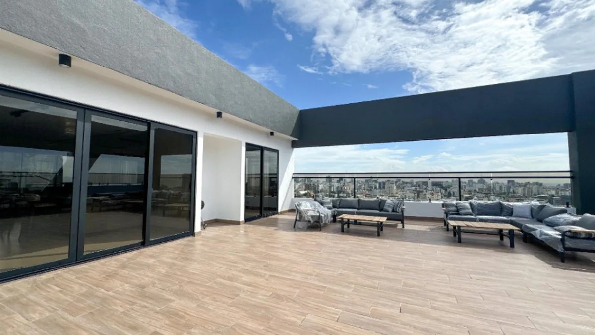 Appartamento a Bella Vista, Santo Domingo, foto 13
