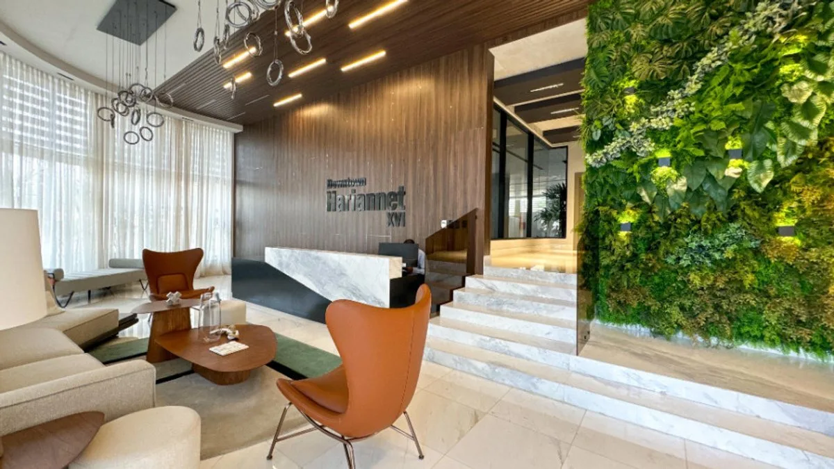 Appartamento a Bella Vista, Santo Domingo, foto 14