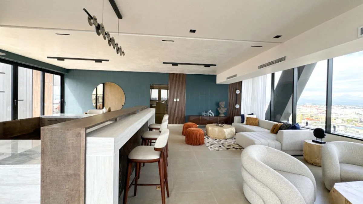Appartamento a Bella Vista, Santo Domingo, foto 15