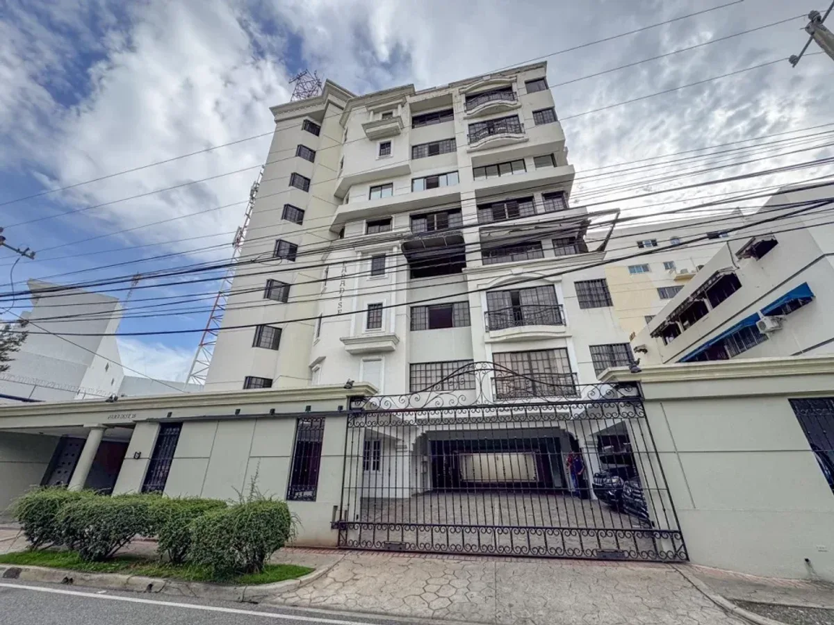 Apartment in Los Cacicazgos, Santo Domingo, photo 2