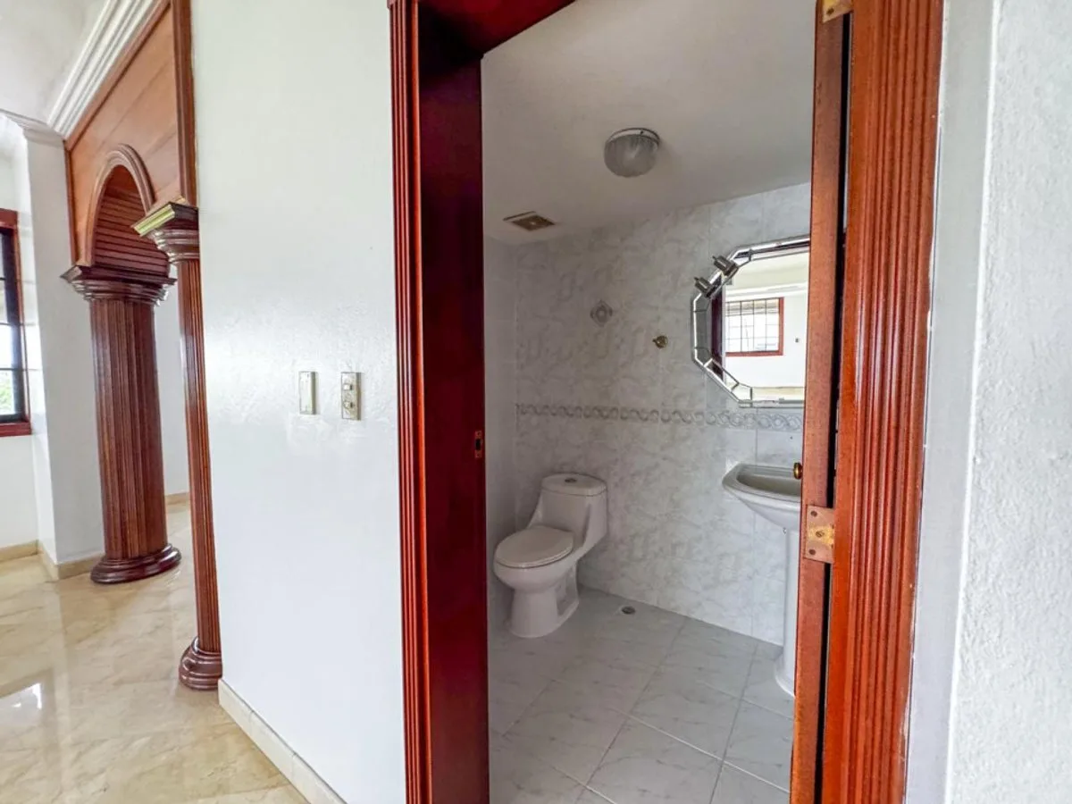 Apartment in Los Cacicazgos, Santo Domingo, photo 5