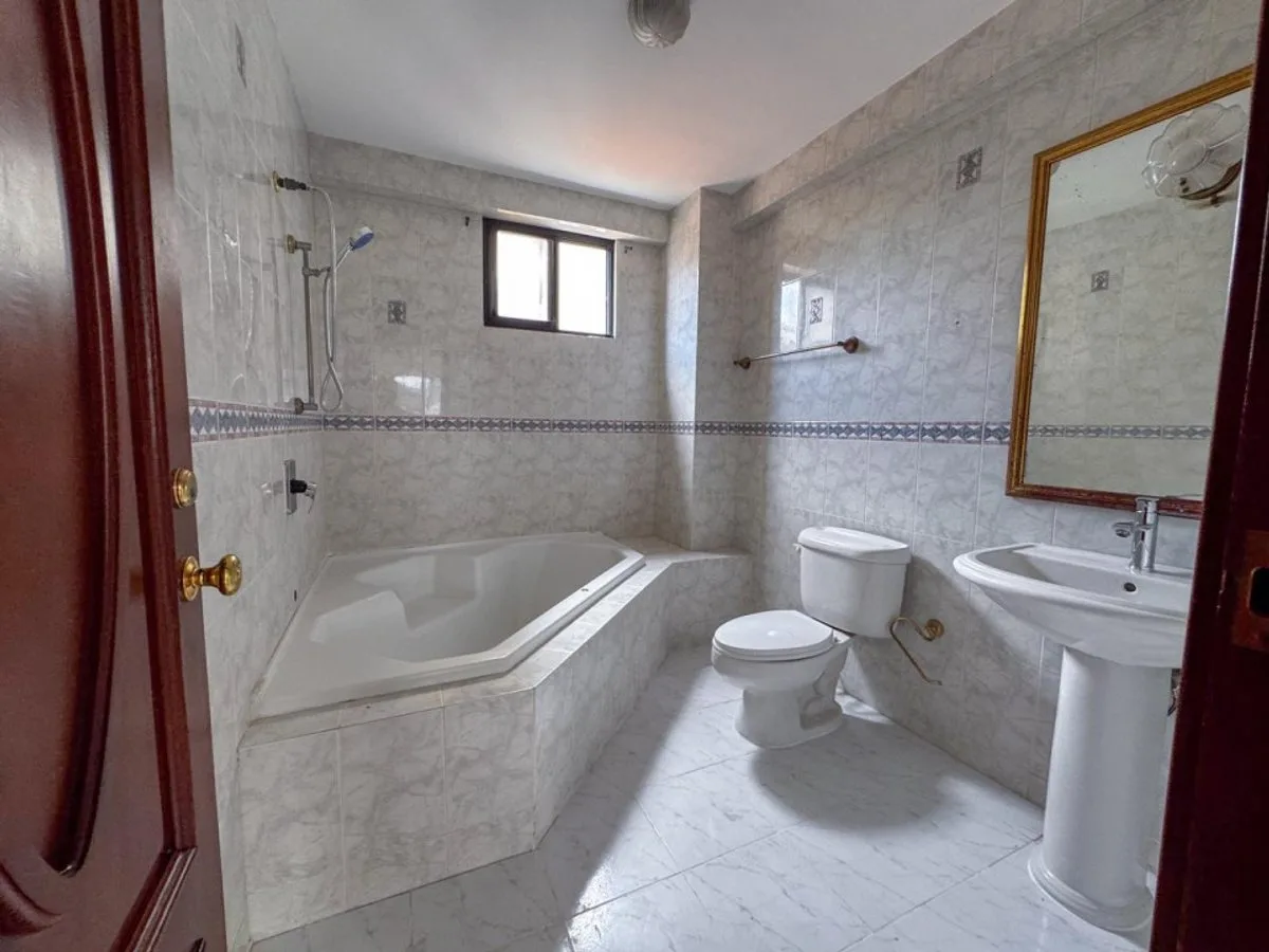 Apartment in Los Cacicazgos, Santo Domingo, photo 6