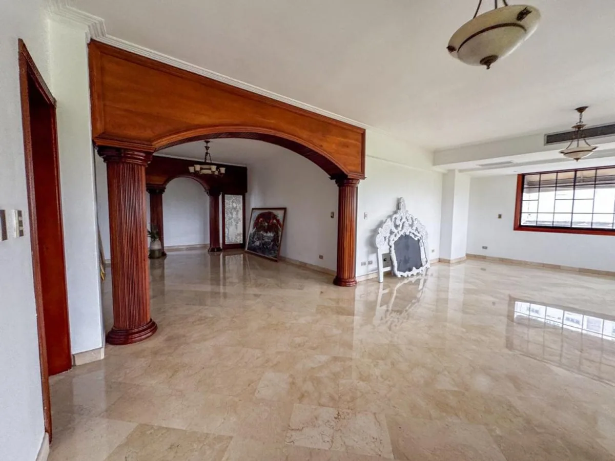 Apartment in Los Cacicazgos, Santo Domingo, photo 7