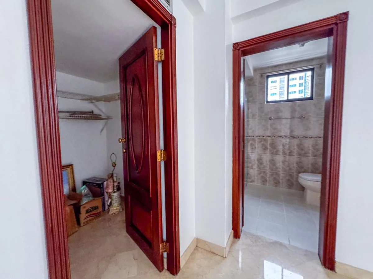 Apartment in Los Cacicazgos, Santo Domingo, photo 9