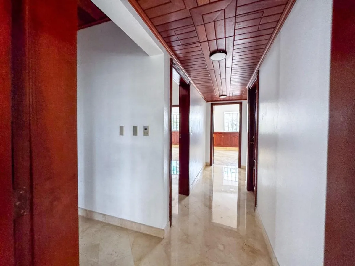 Apartment in Los Cacicazgos, Santo Domingo, photo 10