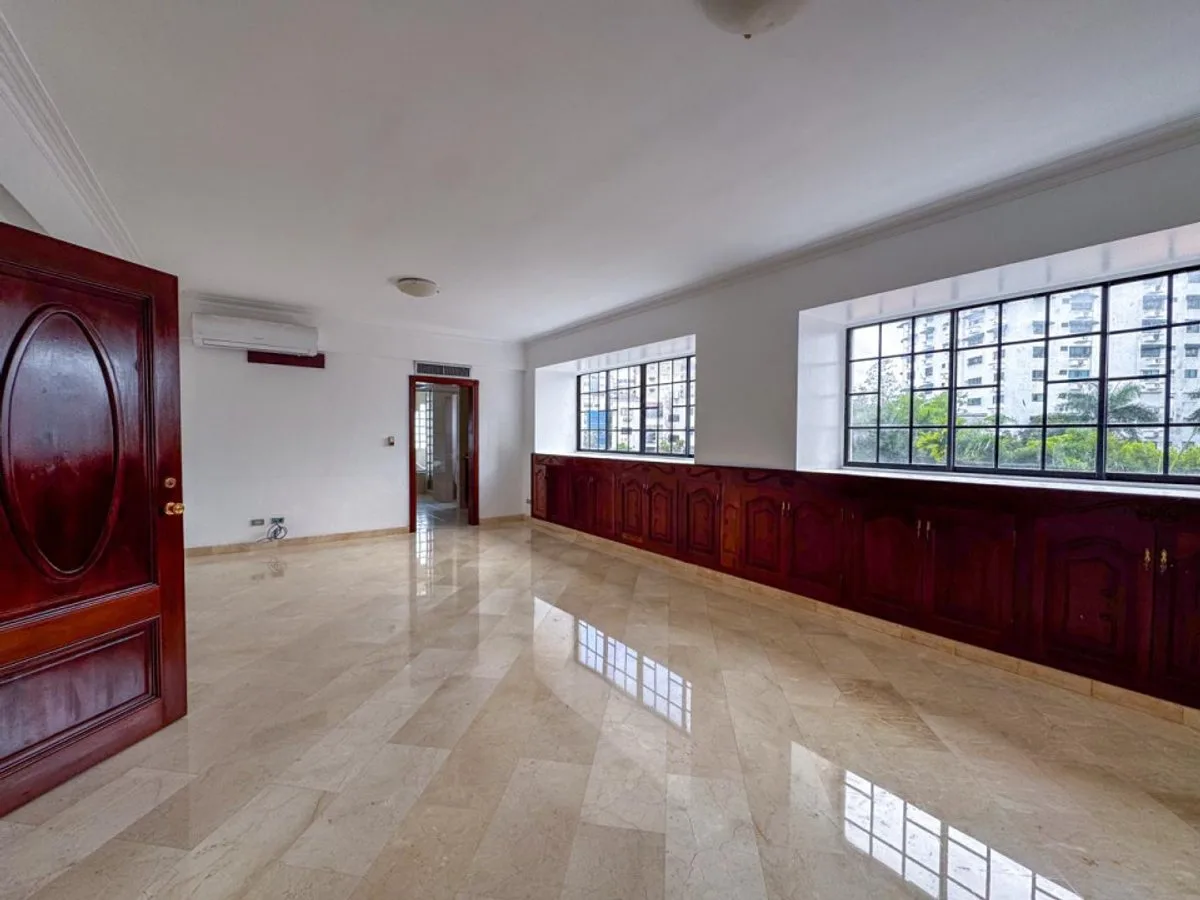 Apartment in Los Cacicazgos, Santo Domingo, photo 13