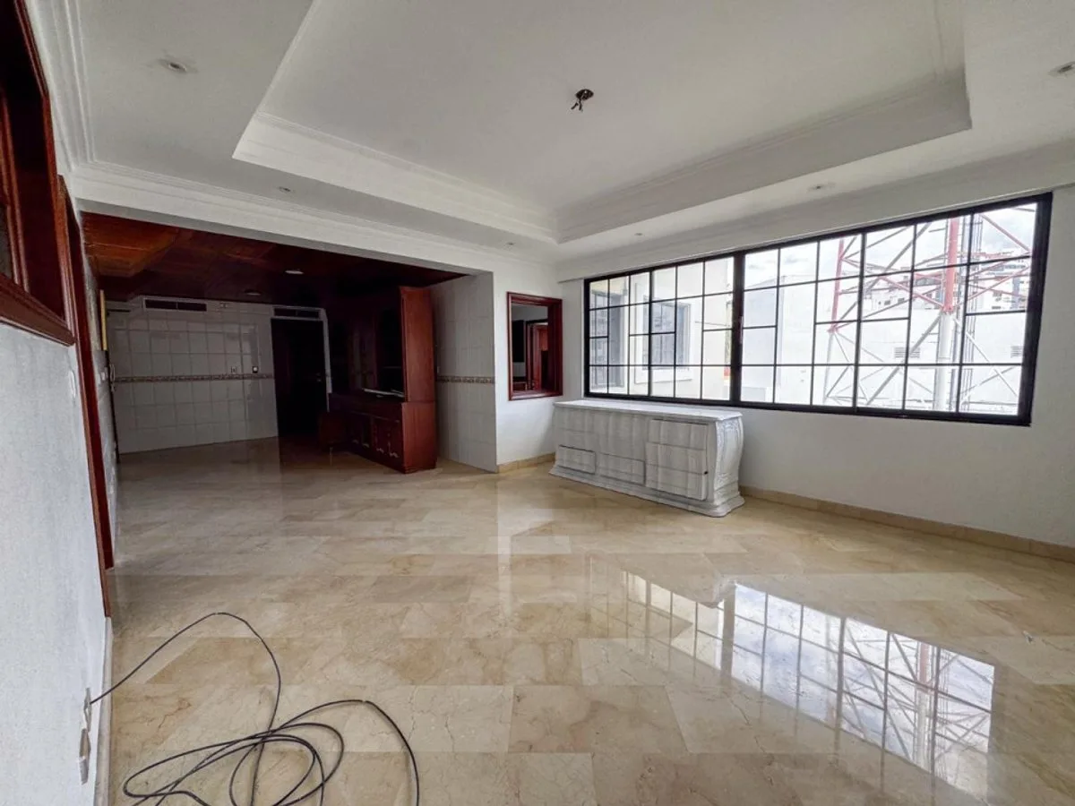 Apartment in Los Cacicazgos, Santo Domingo, photo 15