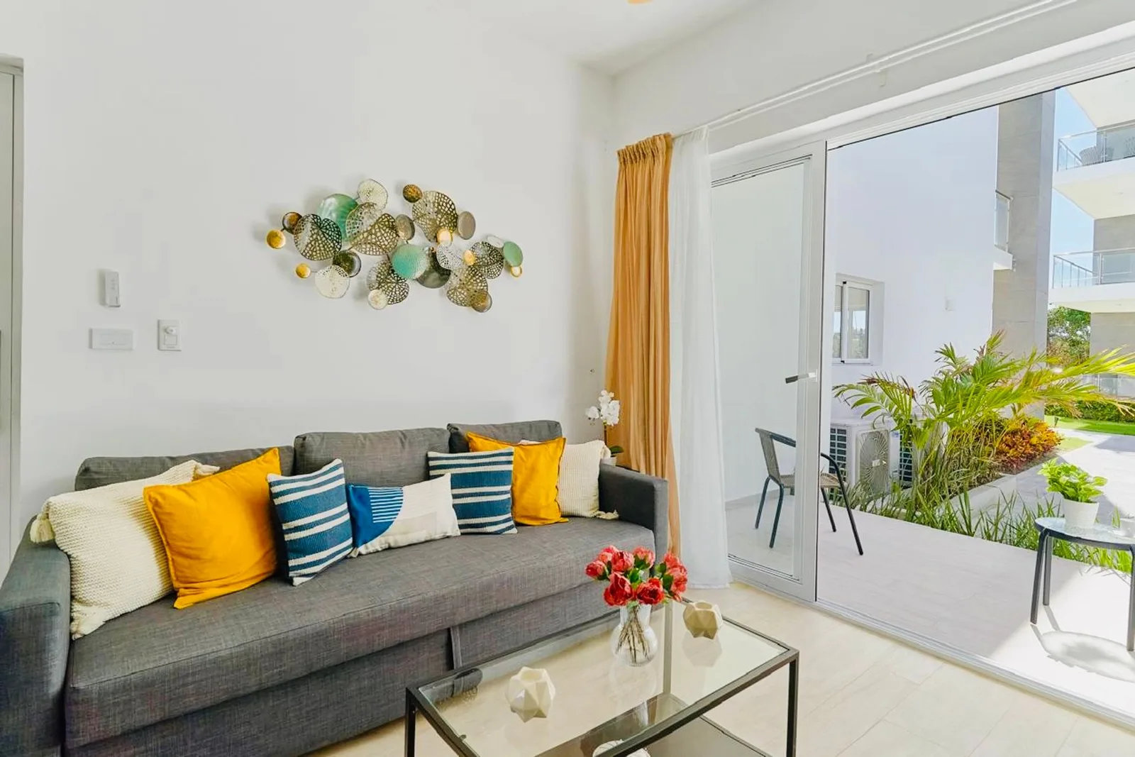 Appartement Meublé à Cana Bay, Punta Cana, photo 2