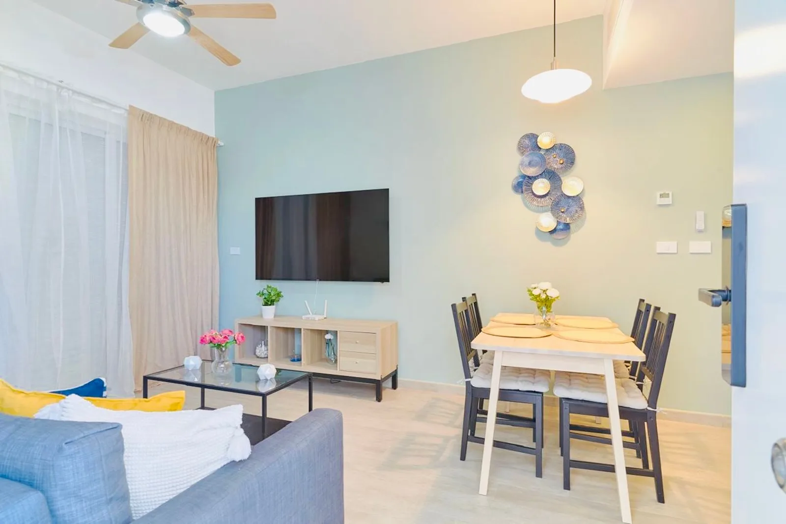Appartement Meublé à Cana Bay, Punta Cana, photo 3