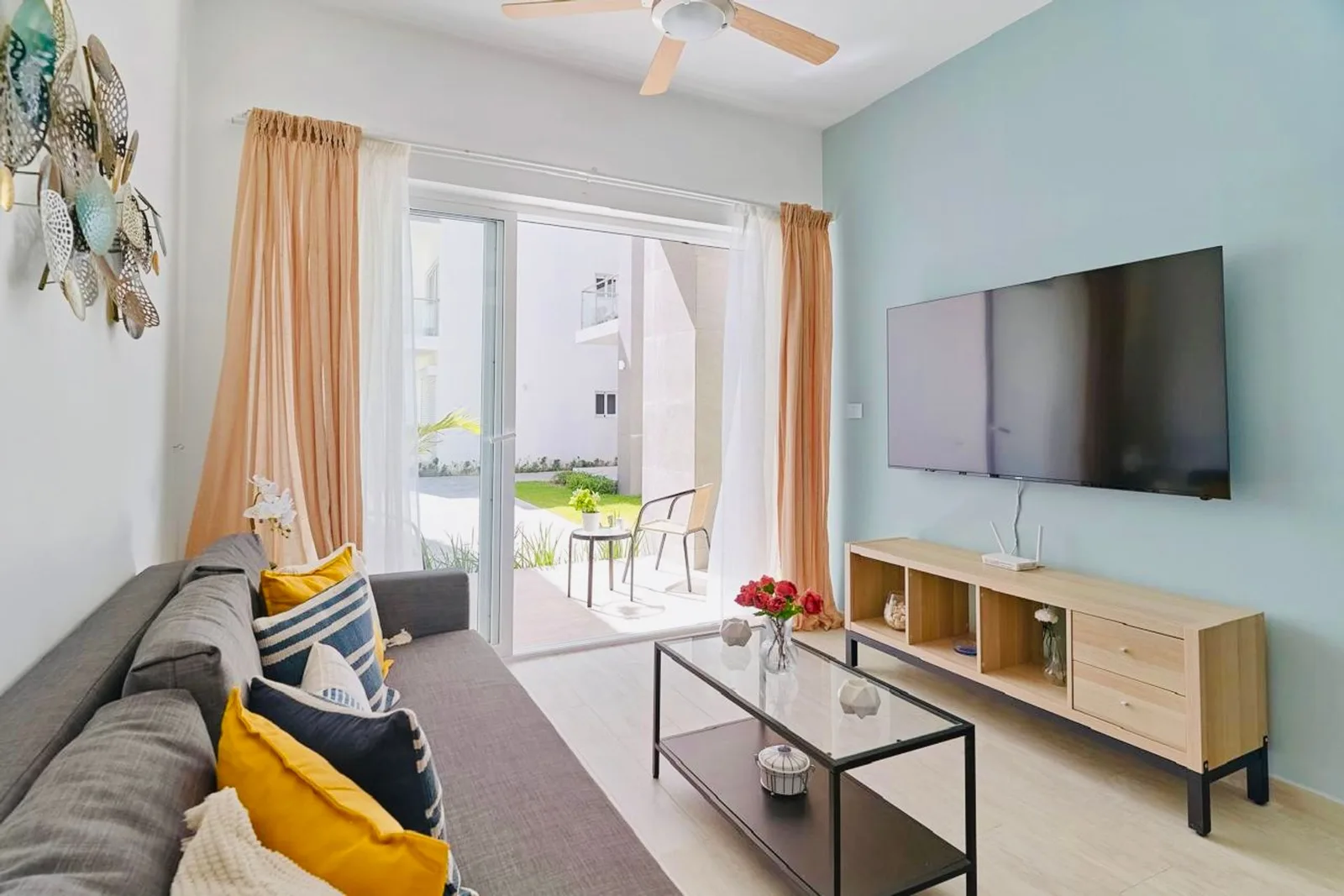 Appartement Meublé à Cana Bay, Punta Cana, photo 4