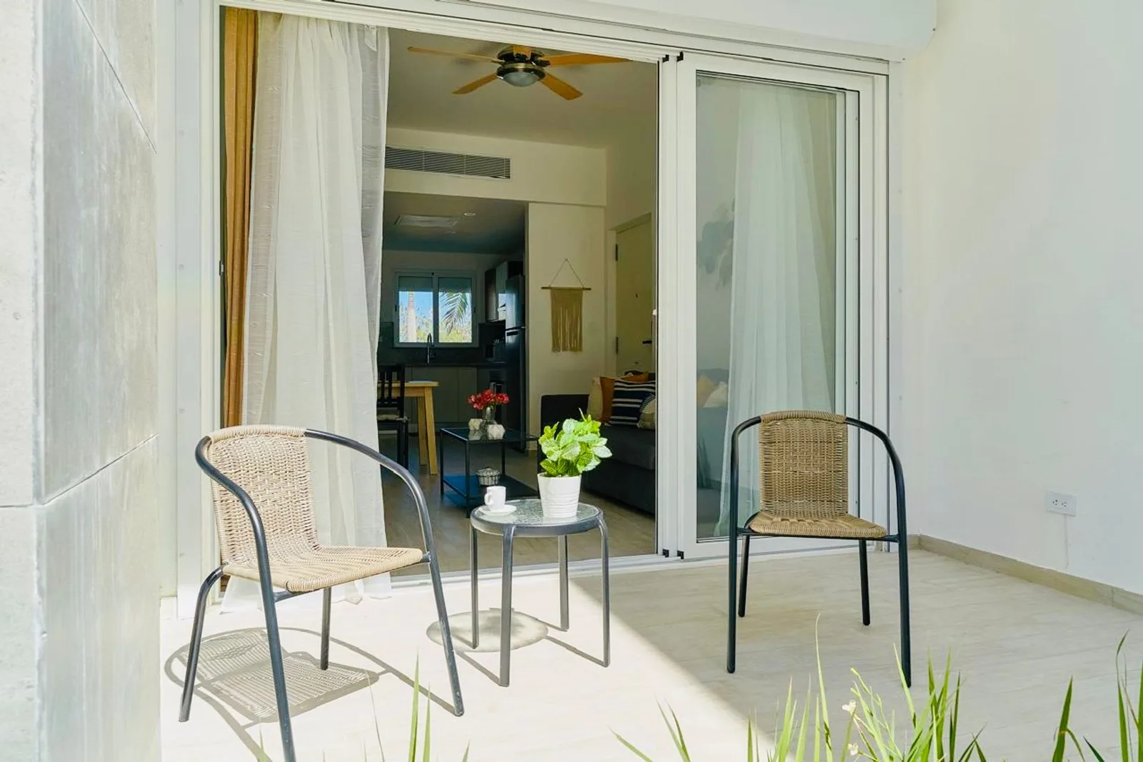 Appartement Meublé à Cana Bay, Punta Cana, photo 8