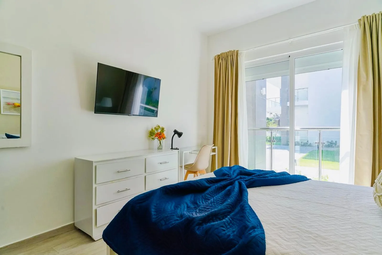 Appartement Meublé à Cana Bay, Punta Cana, photo 12