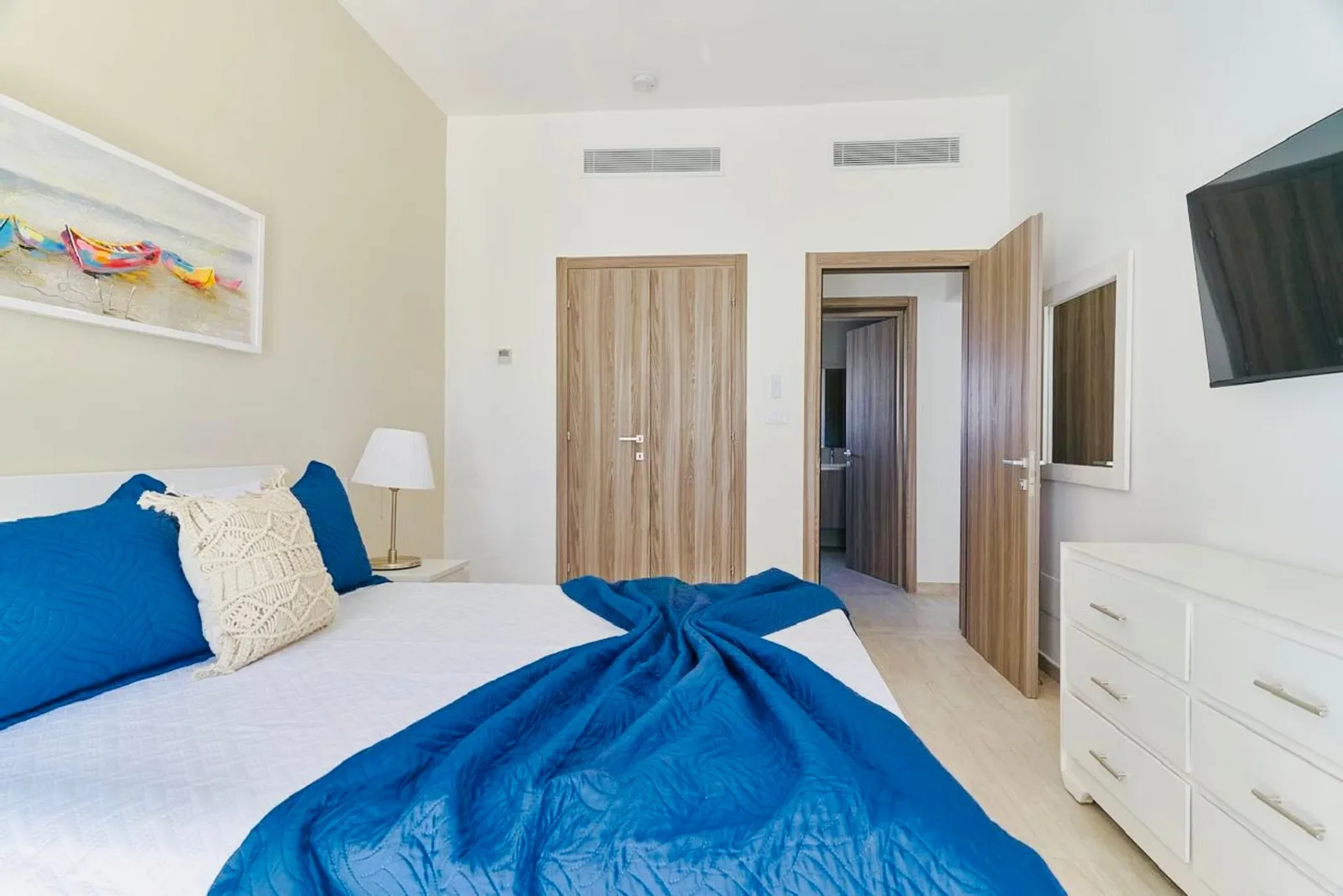 Appartement Meublé à Cana Bay, Punta Cana, photo 13