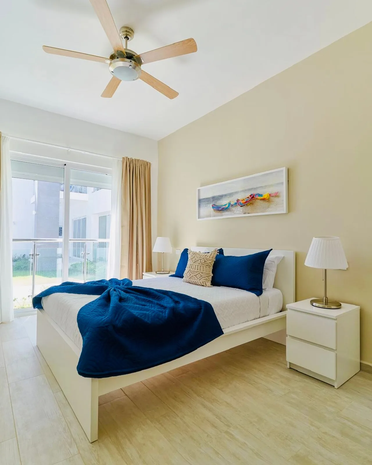 Appartement Meublé à Cana Bay, Punta Cana, photo 14
