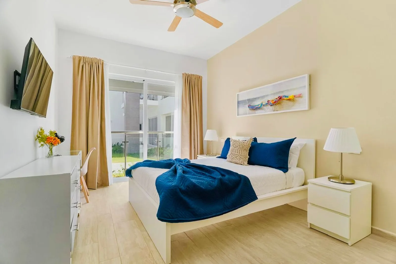 Appartement Meublé à Cana Bay, Punta Cana, photo 15