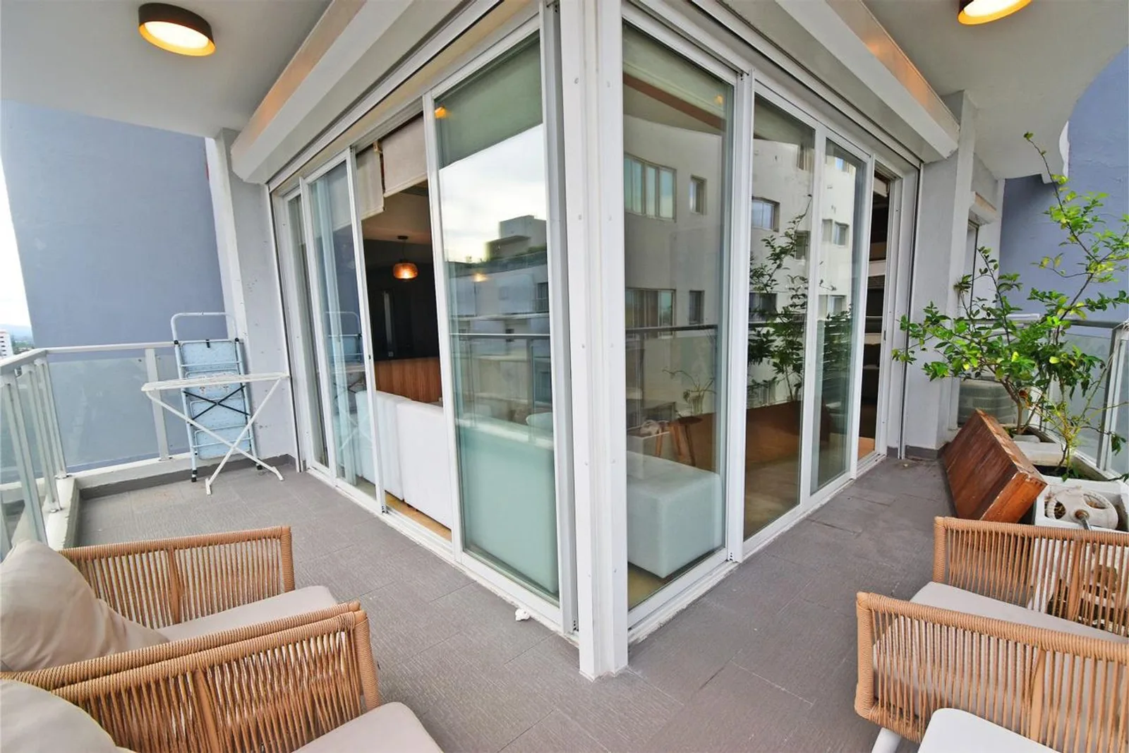 Apartment zum Verkauf – Piantini, Foto 4
