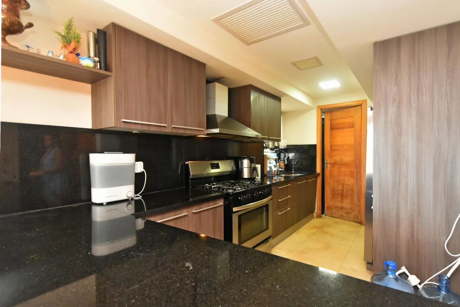 Apartment zum Verkauf – Piantini, Foto 6