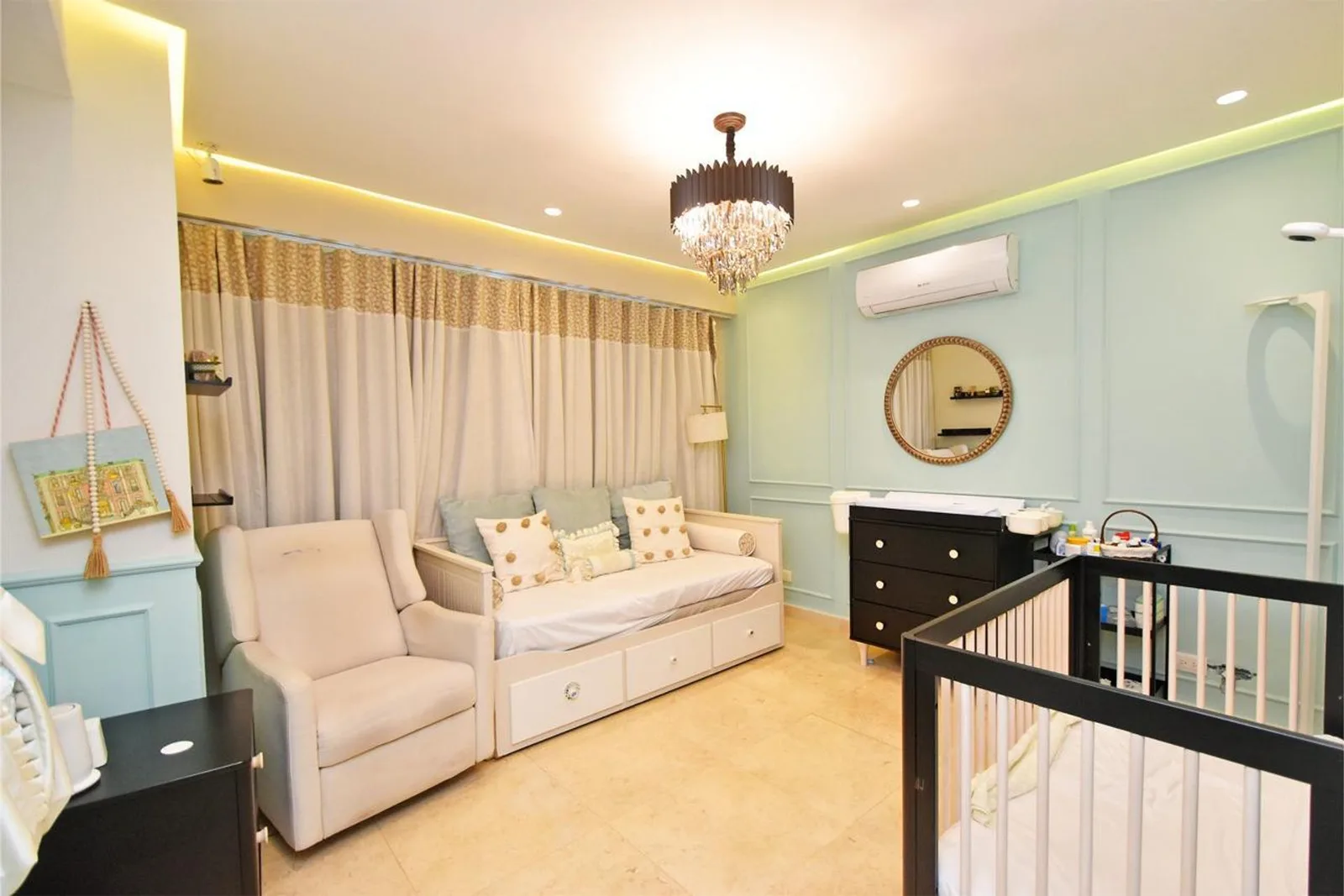 Apartment zum Verkauf – Piantini, Foto 12