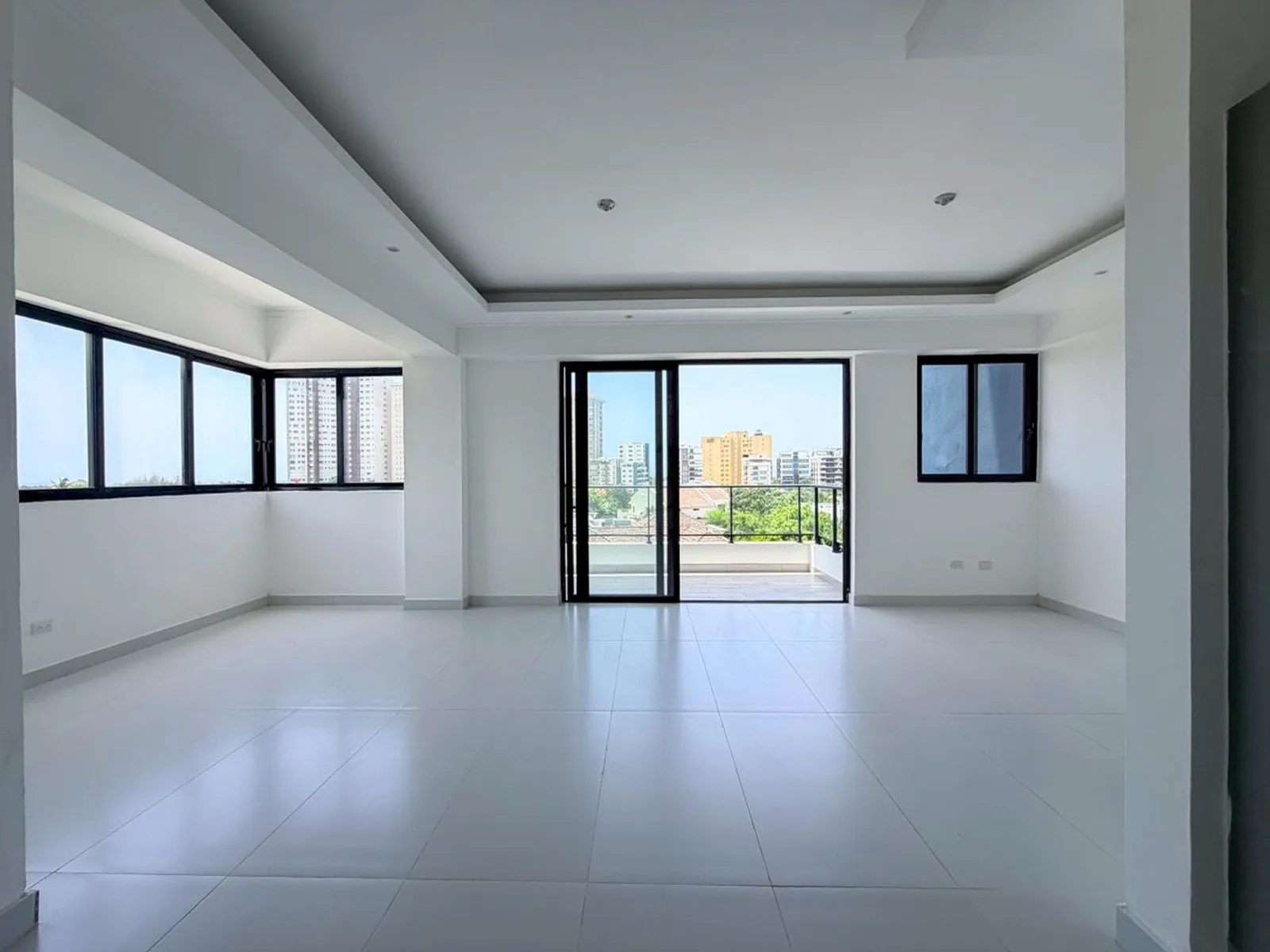 Apartamento zum Verkauf – Gazcue, Foto 2