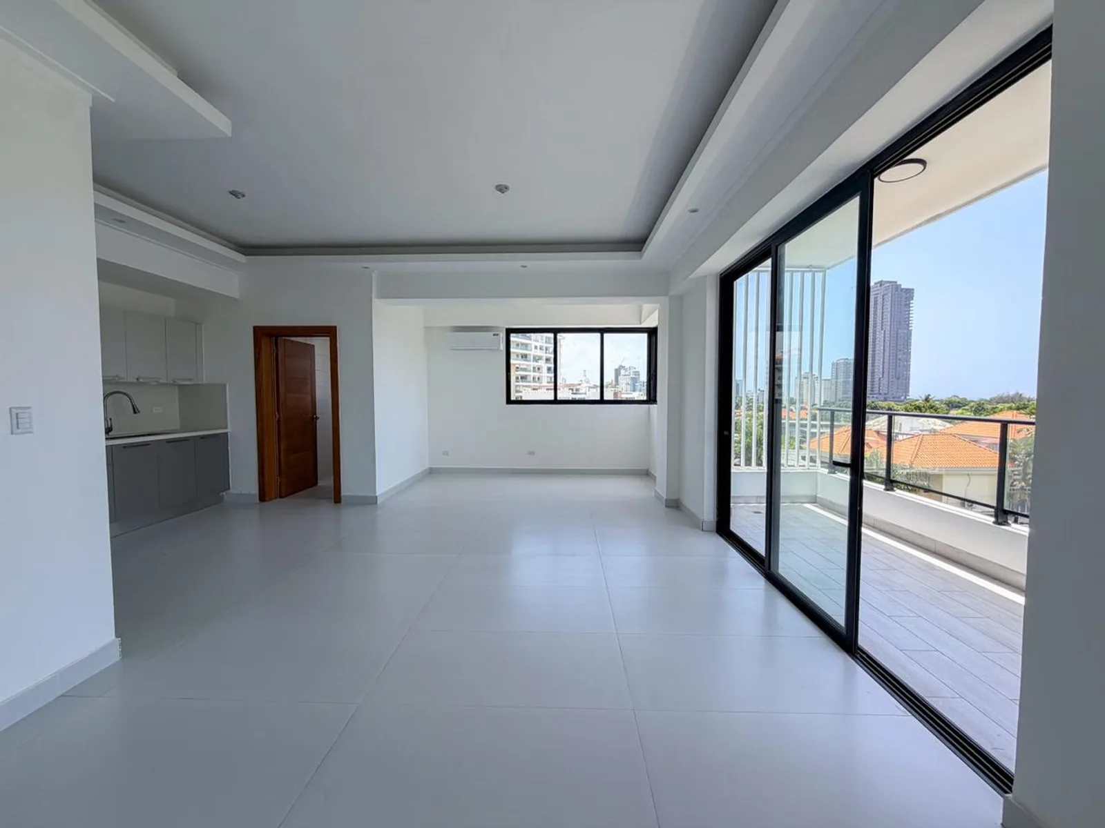 Apartamento zum Verkauf – Gazcue, Foto 4
