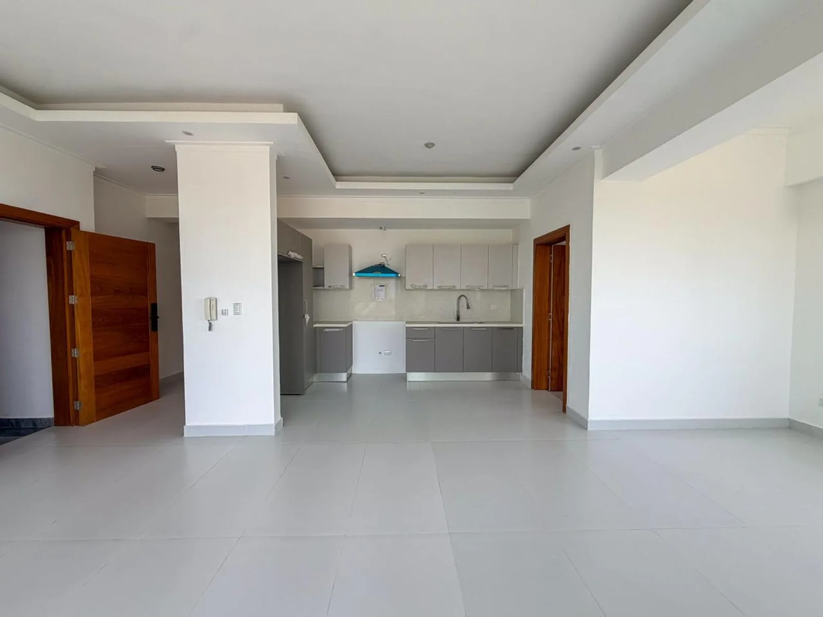 Apartamento zum Verkauf – Gazcue, Foto 9