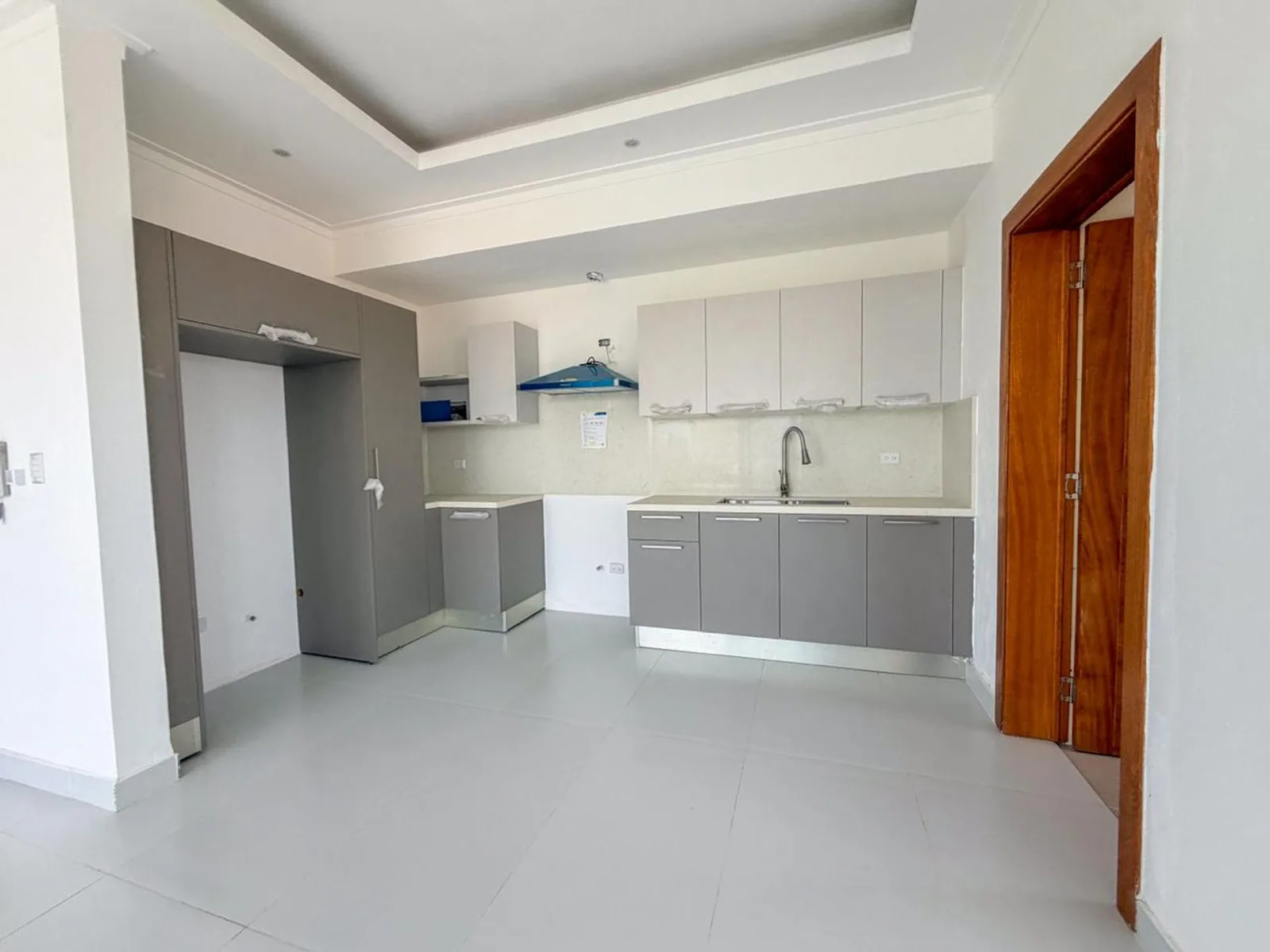 Apartamento zum Verkauf – Gazcue, Foto 10
