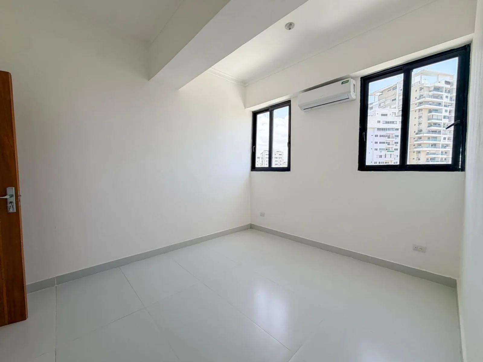 Apartamento zum Verkauf – Gazcue, Foto 14