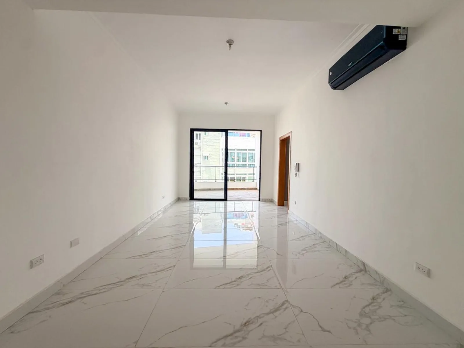 Apartment zum Verkauf – Gazcue, Foto 2