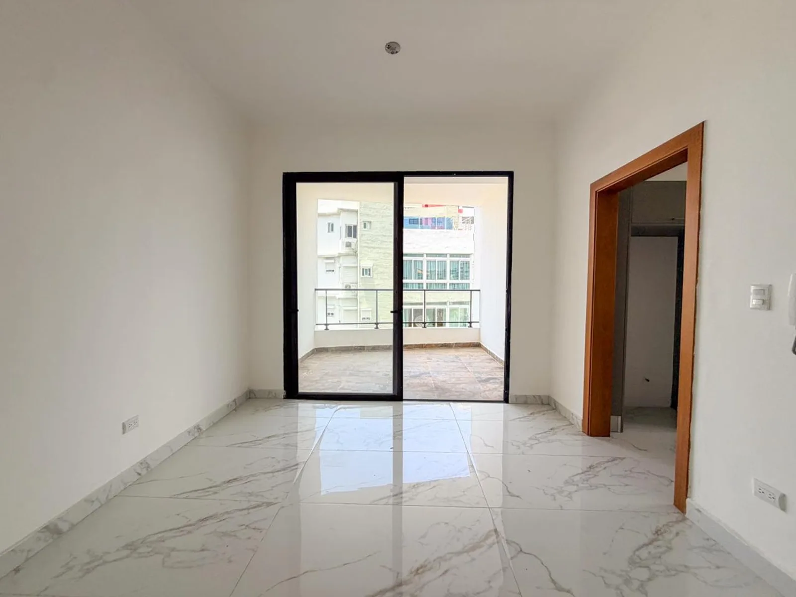 Apartment zum Verkauf – Gazcue, Foto 3