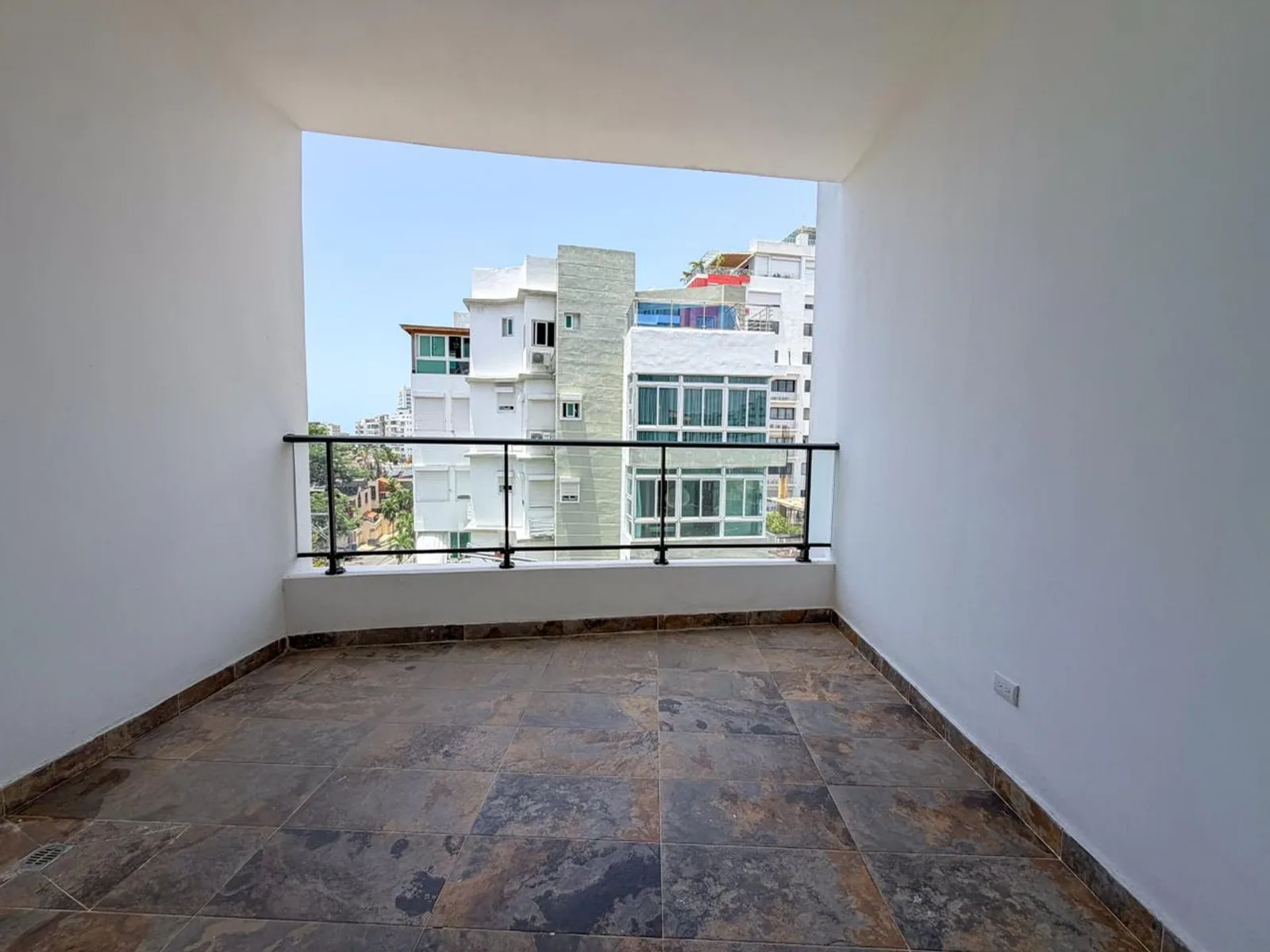 Apartment zum Verkauf – Gazcue, Foto 5